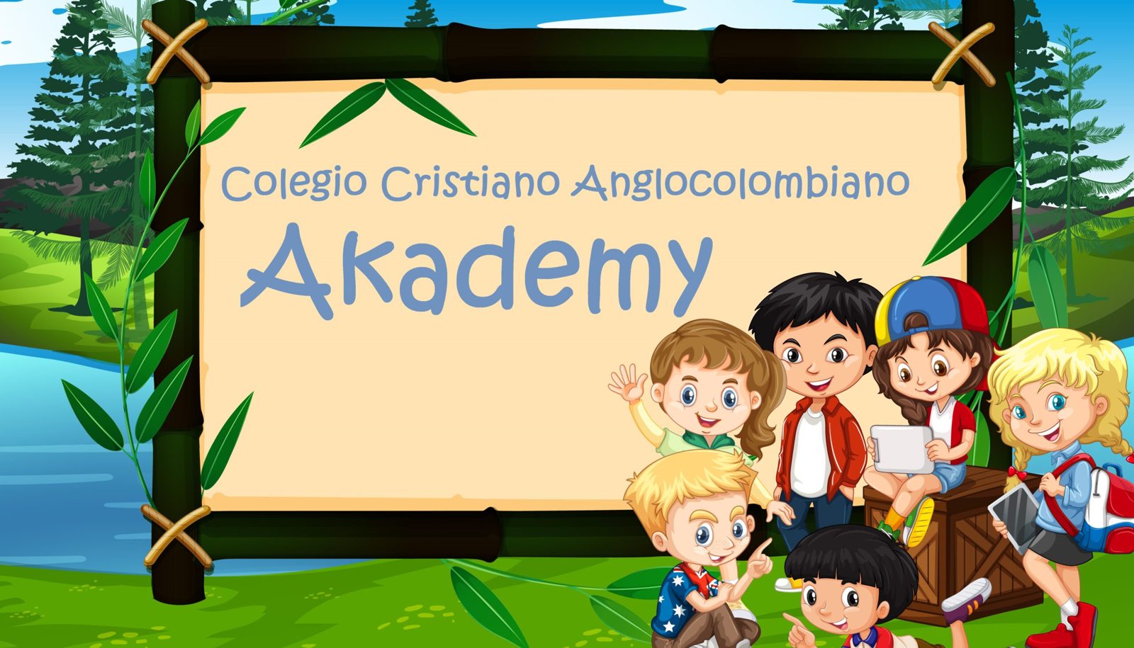 Colegio Cristiano Anglocolombiano Akademy