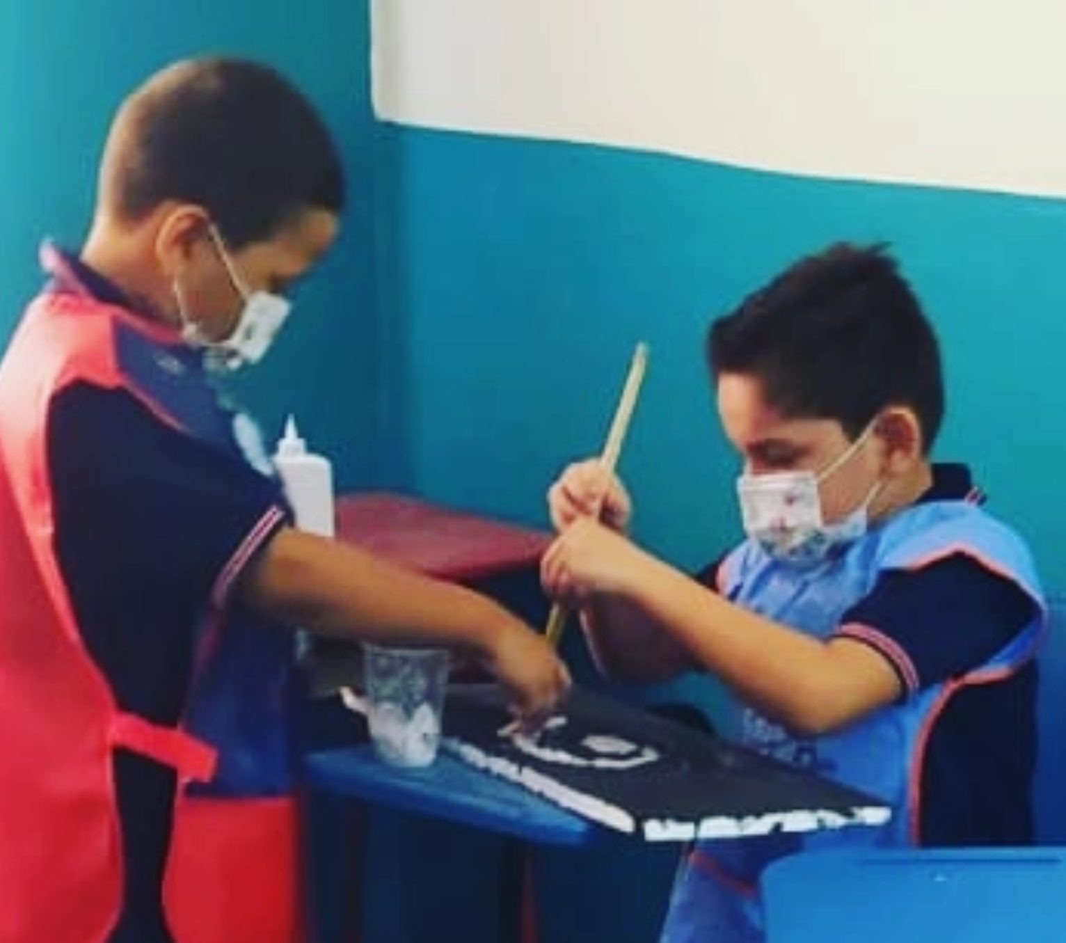 Preescolar